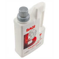 Средство для стирки жидкое 950 мл гель-концентрат "BAGI"