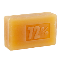 Мыло хозяйственное 180 г 72% с глицерином "NN" 1/36, 1 шт.
