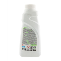 Пятновыводитель жидкий 500 мл G-OXI отбеливатель с активным кислородом, для белого белья гель "Grass"