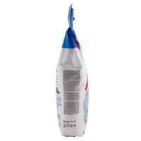Порошок стиральный автомат 10 кг WHITE для белого белья в п/п "ALPI"