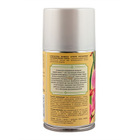 Освежитель автоматический 250 мл аэрозоль ВАНИЛЬНЫЙ ЛЕМОНГРАСС сменный баллон "OKKE" Освежитель автоматический 250 мл аэрозоль ВАНИЛЬНЫЙ ЛЕМОНГРАСС сменный баллон "OKKE"