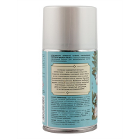 Освежитель автоматический 250 мл аэрозоль СВЕЖЕСТЬ ХЛОПКА сменный баллон "OKKE" Освежитель автоматический 250 мл аэрозоль СВЕЖЕСТЬ ХЛОПКА сменный баллон "OKKE"