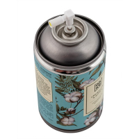 Освежитель автоматический 250 мл аэрозоль СВЕЖЕСТЬ ХЛОПКА сменный баллон "OKKE" Освежитель автоматический 250 мл аэрозоль СВЕЖЕСТЬ ХЛОПКА сменный баллон "OKKE"