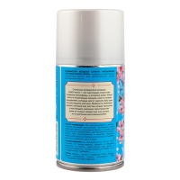 Освежитель автоматический 250 мл аэрозоль ЦВЕТЕНИЕ САКУРЫ сменный баллон "OKKE" Освежитель автоматический 250 мл аэрозоль ЦВЕТЕНИЕ САКУРЫ сменный баллон "OKKE"