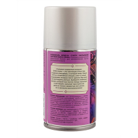 Освежитель автоматический 250 мл аэрозоль ЦВЕТОЧНЫЙ ФЛЕР сменный баллон "OKKE" Освежитель автоматический 250 мл аэрозоль ЦВЕТОЧНЫЙ ФЛЕР сменный баллон "OKKE"