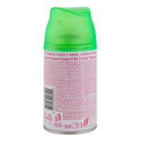 Освежитель автоматический 250 мл аэрозоль ЦВЕТУЩАЯ МАГНОЛИЯ сменный баллон "AIR WICK"