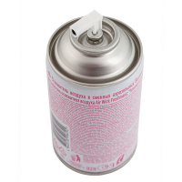 Освежитель автоматический 250 мл аэрозоль ЦВЕТУЩАЯ МАГНОЛИЯ сменный баллон "AIR WICK"