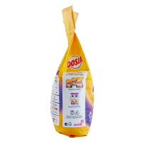 Порошок стиральный 8 кг OPTIMA COLOR в п/п "DOSIA"