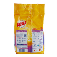 Порошок стиральный 8 кг OPTIMA COLOR в п/п "DOSIA"
