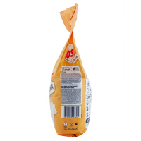 Порошок стиральный 8 кг OPTIMA АЛЬПИЙСКАЯ СВЕЖЕСТЬ в п/п "DOSIA"