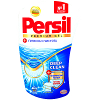 Средство для стирки жидкое 1.17л для белых тканей PERSIL PREMIUM HENKEL