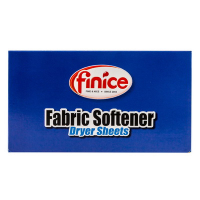 Кондиционер для белья листовой 105 шт для сушильных машин ЛЕТНИЙ ОКЕАН в коробке "NN"