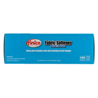 Кондиционер для белья листовой 105 шт для сушильных машин ЗИМНИЙ ЛЕДНИК в коробке "NN" Кондиционер для белья листовой 105 шт для сушильных машин ЗИМНИЙ ЛЕДНИК в коробке "NN"