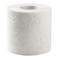 Бумага туалетная 3-сл 18 м/рул ULTRA 8рулонов с тиснением и перфорацией БЕЛАЯ ЦЕЛЛЮЛОЗА "KLEO" Бумага туалетная 3-сл 18 м/рул ULTRA 8рулонов с тиснением и перфорацией БЕЛАЯ ЦЕЛЛЮЛОЗА "KLEO"