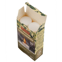 Сухое горючее 10 шт в таблетках "BoyScout" Сухое горючее 10 шт в таблетках "BoyScout"