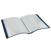 Папка А4 60 лист BRAUBERG файловая СИНИЙ ПЛАСТИК "NN" Папка А4 60 лист BRAUBERG файловая СИНИЙ ПЛАСТИК "NN"