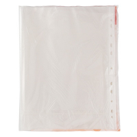 Файл- вкладыш 50 шт А4 BRAUBERG 110мкм перфорированные ПРОЗРАЧНЫЙ "NN" Файл- вкладыш 50 шт А4 BRAUBERG 110мкм перфорированные ПРОЗРАЧНЫЙ "NN"