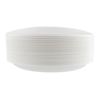 Тарелка одноразовая d220 мм 50 шт мелкая БЕЛАЯ PP "NN" Тарелка одноразовая d220 мм 50 шт мелкая БЕЛАЯ PP "NN"