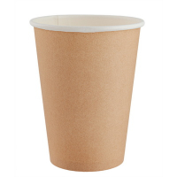 Стакан бумажный 350 мл d80 мм 1-сл 50 шт для горячих напитков КРАФТ "PAPPERSKOPP", 50 шт./упак Стакан бумажный 350 мл d80 мм 1-сл 50 шт для горячих напитков КРАФТ "PAPPERSKOPP", 50 шт./упак