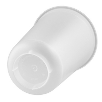 Стакан пластиковый 500 мл d90 мм 25 шт BUBBLE CUP (ШЕЙКЕР) U-CUP МАТОВЫЙ PP "NN" Стакан пластиковый 500 мл d90 мм 25 шт BUBBLE CUP (ШЕЙКЕР) U-CUP МАТОВЫЙ PP "NN"