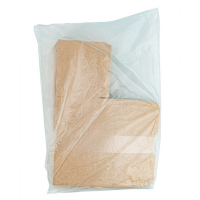 Упаковка универсальная ДхШхВ 150х91х70мм 25шт FAST FOOD BOX L для 6-9 наггетсов КРАФТ "OSQ" Упаковка универсальная ДхШхВ 150х91х70мм 25шт FAST FOOD BOX L для 6-9 наггетсов КРАФТ "OSQ"