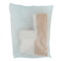 Упаковка универсальная ДхШхВ 115х75х45мм 25шт FAST FOOD BOX S для 3-6 наггетсов КРАФТ "OSQ" Упаковка универсальная ДхШхВ 115х75х45мм 25шт FAST FOOD BOX S для 3-6 наггетсов КРАФТ "OSQ"