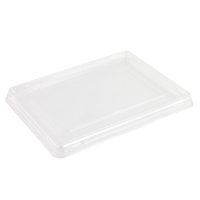 Упаковка 500шт ДхШхВ 160х120х45мм 50шт OPSALAD с прозрачной крышкой КРАФТ черное дно "OSQ" Упаковка 500шт ДхШхВ 160х120х45мм 50шт OPSALAD с прозрачной крышкой КРАФТ черное дно "OSQ"