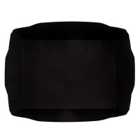 Упаковка 500шт ДхШхВ 160х120х45мм 50шт OPSALAD с прозрачной крышкой КРАФТ черное дно "OSQ" Упаковка 500шт ДхШхВ 160х120х45мм 50шт OPSALAD с прозрачной крышкой КРАФТ черное дно "OSQ"