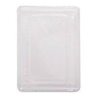 Упаковка 500шт ДхШхВ 160х120х45мм 50шт OPSALAD с прозрачной крышкой КРАФТ черное дно "OSQ" Упаковка 500шт ДхШхВ 160х120х45мм 50шт OPSALAD с прозрачной крышкой КРАФТ черное дно "OSQ"