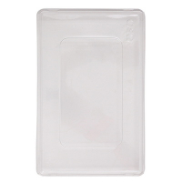 Упаковка 800мл ДхШхВ 186х106х55мм 50шт OPSALAD с прозрачной крышкой КРАФТ черное дно "OSQ" Упаковка 800мл ДхШхВ 186х106х55мм 50шт OPSALAD с прозрачной крышкой КРАФТ черное дно "OSQ"