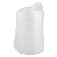 Контейнер бумажный с крышкой h85 d100 мм 400 мл 30 шт для горячего, холодного круглый БЕЛЫЙ "OSQ" Контейнер бумажный с крышкой h85 d100 мм 400 мл 30 шт для горячего, холодного круглый БЕЛЫЙ "OSQ"