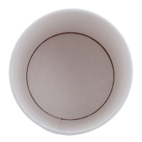 Контейнер бумажный с крышкой h85 d100 мм 400 мл 30 шт для горячего, холодного круглый КРАФТ "OSQ", 30 шт./упак Контейнер бумажный с крышкой h85 d100 мм 400 мл 30 шт для горячего, холодного круглый КРАФТ "OSQ", 30 шт./упак