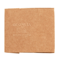 Упаковка 300мл ДхШхВ 100х80х35мм с окном "GeoVita", 100 шт./упак
