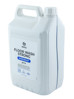 Средство для мытья пола 5 л FLOOR WASH STRONG pH12 "DESO" Средство для мытья пола 5 л FLOOR WASH STRONG pH12 "DESO"