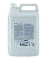 Средство для мытья пола 5 л FLOOR WASH STRONG pH12 "DESO" Средство для мытья пола 5 л FLOOR WASH STRONG pH12 "DESO"