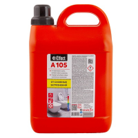 Средство чистящее универсальное 5 л АЛЬФА 105 канистра "EFFECT" Средство чистящее универсальное 5 л АЛЬФА 105 канистра "EFFECT"