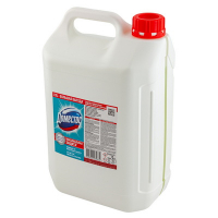 Средство моющее универсальное 5 л СВЕЖЕСТЬ АТЛАНТИКИ канистра "ДОМЕСТОС"