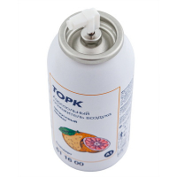 Освежитель воздуха 100 мл A1 СТАНДАРТ аэрозоль ЦИТРУС картридж для диспенсера "ТОРК" (артикул производителя 611600)