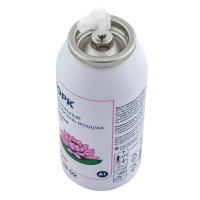 Освежитель воздуха 100 мл A1 СТАНДАРТ аэрозоль ЦВЕТОЧНЫЙ картридж для диспенсера "ТОРК" (артикул производителя 611602)