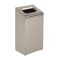 Корзина мусорная 50л ДхШхВ 350х241х649 мм МЕТАЛЛ KIMBERLY-CLARK 1/1 Купить корзина мусорная 50л дхшхв 350х241х649 мм металл kimberly-clark 1/1 в Москве